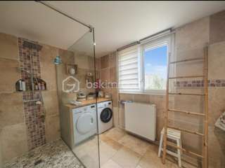 Longère et corps de ferme 5 pièces