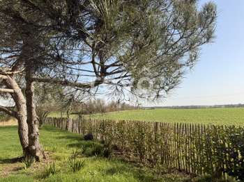 Longère et corps de ferme 8 pièces