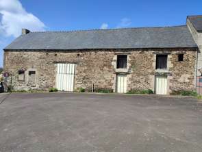 Vente Longère et corps de ferme 1 chambreLes Champs-Géraux