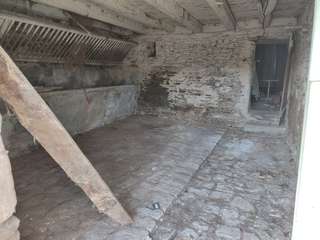 Longère et corps de ferme 3 pièces
