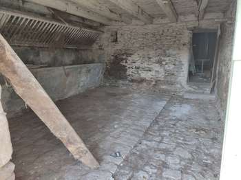 Longère et corps de ferme 3 pièces Longère et corps de ferme 3 pièces