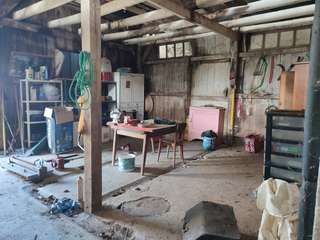 Longère et corps de ferme 3 pièces