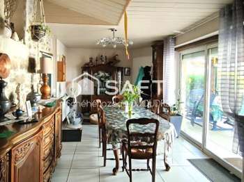 Vente Longère et corps de ferme 3 chambresLes Lucs-sur-Boulogne
