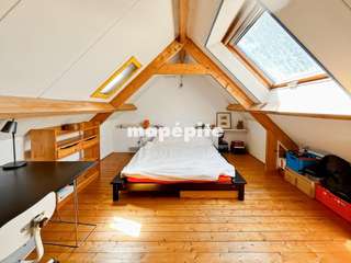 Longère et corps de ferme 19 pièces