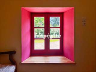 Longère et corps de ferme 19 pièces