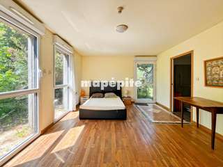 Longère et corps de ferme 19 pièces