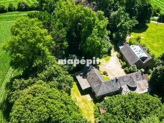 Longère et corps de ferme 19 pièces