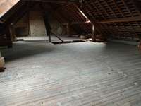 Longère et corps de ferme 5 pièces Longère et corps de ferme 5 pièces