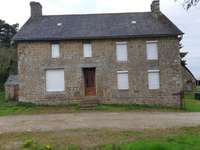 Longère et corps de ferme 5 pièces Longère et corps de ferme 5 pièces