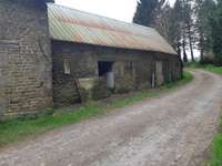 Longère et corps de ferme 5 pièces Longère et corps de ferme 5 pièces