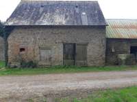 Longère et corps de ferme 5 pièces Longère et corps de ferme 5 pièces
