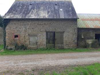 Longère et corps de ferme 5 pièces Longère et corps de ferme 5 pièces