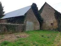 Longère et corps de ferme 5 pièces Longère et corps de ferme 5 pièces