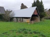 Longère et corps de ferme 5 pièces Longère et corps de ferme 5 pièces