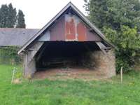 Longère et corps de ferme 5 pièces Longère et corps de ferme 5 pièces