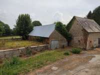 Longère et corps de ferme 5 pièces Longère et corps de ferme 5 pièces