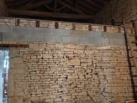 Longère et corps de ferme 9 pièces Longère et corps de ferme 9 pièces