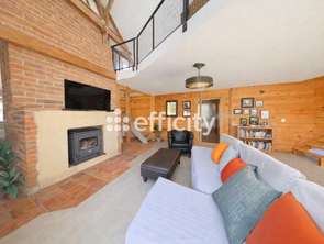 Vente Longère et corps de ferme 4 chambresLiffré