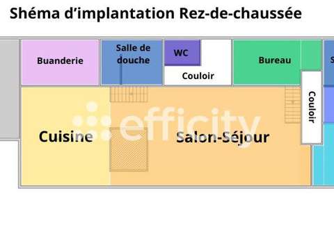 Longère et corps de ferme 6 pièces