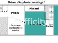 Longère et corps de ferme 6 pièces