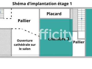 Longère et corps de ferme 6 pièces