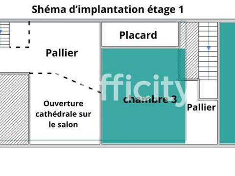 Longère et corps de ferme 6 pièces