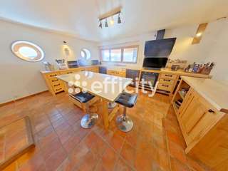 Longère et corps de ferme 6 pièces