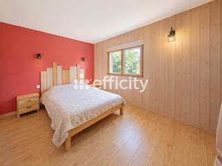 Longère et corps de ferme 6 pièces