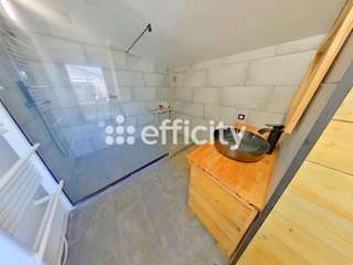 Longère et corps de ferme 6 pièces