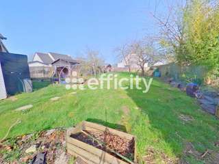 Longère et corps de ferme 6 pièces