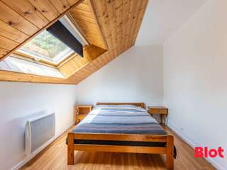 Longère et corps de ferme 6 pièces