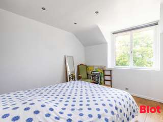 Longère et corps de ferme 6 pièces