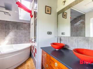 Longère et corps de ferme 6 pièces