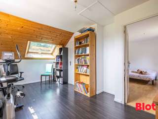 Longère et corps de ferme 6 pièces