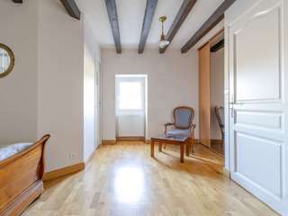 Longère et corps de ferme 6 pièces