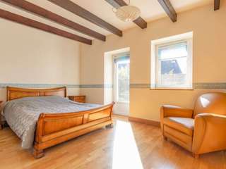 Longère et corps de ferme 6 pièces