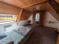 Longère et corps de ferme 5 pièces