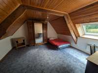 Longère et corps de ferme 5 pièces