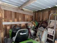 Longère et corps de ferme 5 pièces