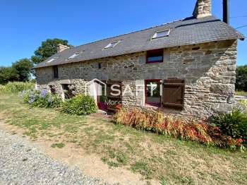 Longère et corps de ferme 6 pièces