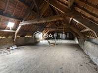 Longère et corps de ferme 2 pièces