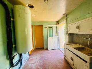 Longère et corps de ferme 4 pièces