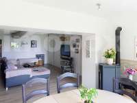 Longère et corps de ferme 7 pièces