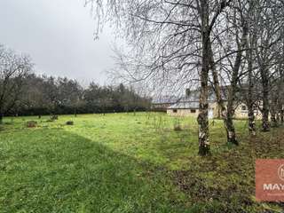 Longère et corps de ferme 6 pièces