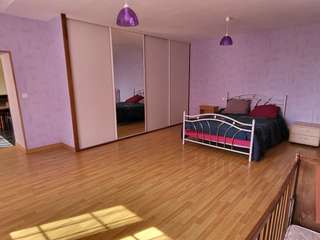 Longère et corps de ferme 6 pièces