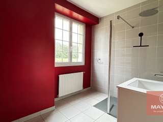 Longère et corps de ferme 6 pièces