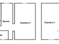 Longère et corps de ferme 6 pièces