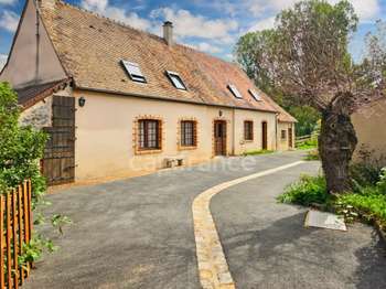 Vente Longère et corps de ferme 5 chambresLombron