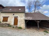 Longère et corps de ferme 5 pièces Longère et corps de ferme 5 pièces