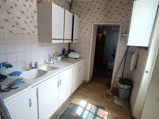 Longère et corps de ferme 8 pièces